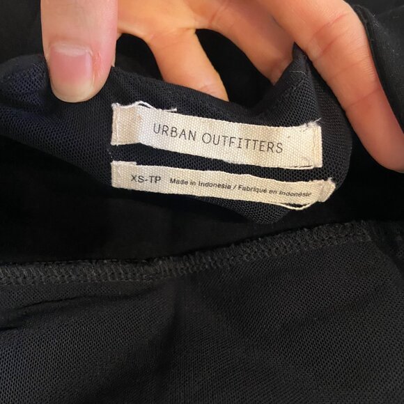 Audrey Ponte jumpsuit - Picture 7 of 7